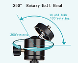 Набір для зйомки флетлей (Тримач для телефону для зйомки зверху), фото 8