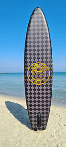 SUP board (Sup дошки) надувний сап BUCK TEETH 10`6 Classic