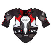 Нагрудник CCM Jetspeed FT4 JR подростковый