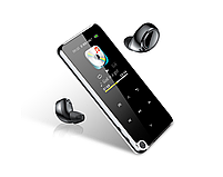 Плеєр MP3 JNN M25 8gb Bluetooth HI FI Original, фото 7