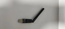 Бездротовий USB Wi-Fi адаптер Lorton RT5370 2db