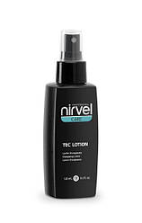 Nirvel Tec Lotion + Biotin. Зміцнюючий лосьйон для росту волосся з біотином, 125 мл.