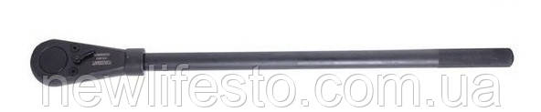 Тріскачка реверсивна 1", 660мм.(FK-8028600MPB) Forcekraft