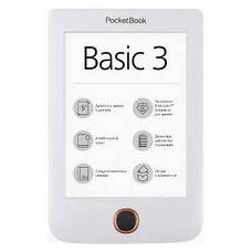 PocketBook 614 Basic 3