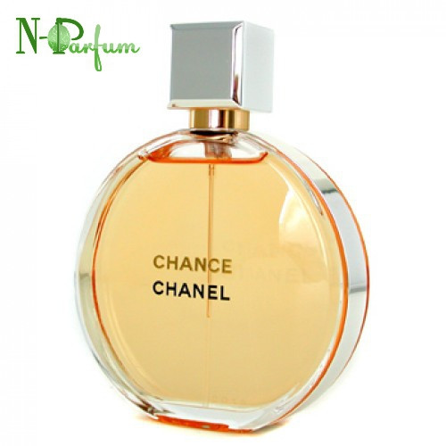 Парфумована вода Chanel Chance 100 мл, фото 1
