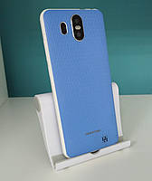 БУ Мобільний телефон HOMTOM S16 2/16GB блакитний, фото 6