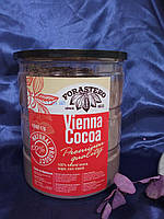 Какао Венский Forastero Vienna Cocoa 1 кг шоколадный какао-напиток