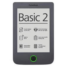PocketBook Basic 2 614