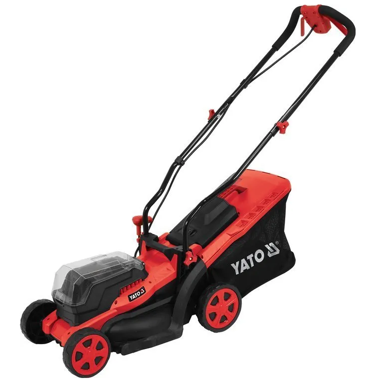 Газонокосарка Yato YT-85221, фото 1