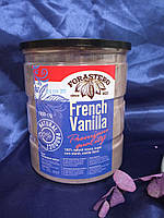 Какао Французская Ваниль Forastero French Vanilla 1 кг шоколадный какао-напиток