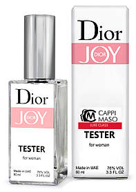 Тестер DUTYFREE жіночий Christian Dior Joy By Dior, 60 мл