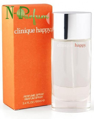 Парфумована вода Clinique Happy 100 мл, фото 1