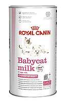 Royal Canin Babycat milk 0.3 кг заменитель молока для котят с рождения