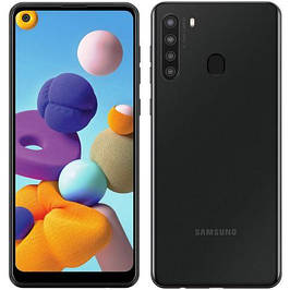 Samsung Galaxy A21 / SM-A215