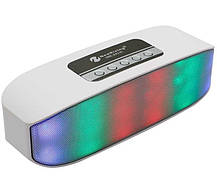 Портативна колонка Bluetooth NR-2014, фото 3