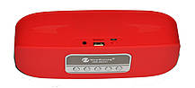 Портативна колонка Bluetooth NR-2014, фото 5