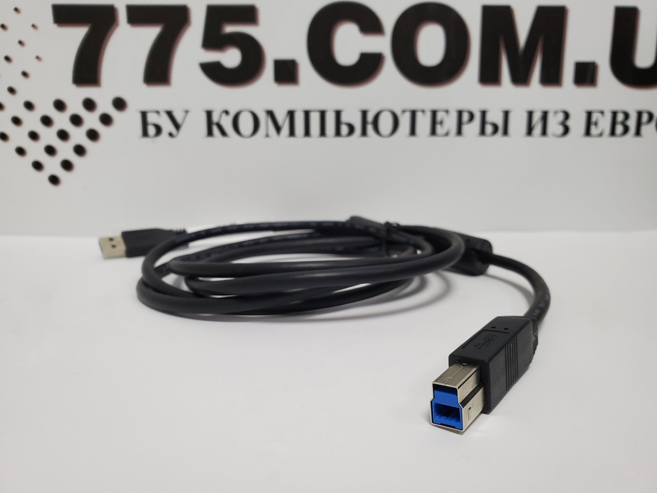 Кабель USB 3.0 to Print (USB type A to USB type B)