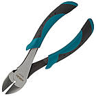 Бокорізи 180 мм Mega SIGMA (4352331)