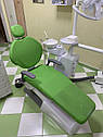Чехол накидка на зубне крісло, різні кольори, фото 9