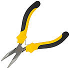 Довгогубці вигнуті 125 мм Standard SIGMA (4356511)