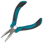 Довгогубці вигнуті 125 мм Mega SIGMA (4356711)