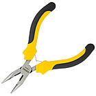 Довгогубці прямі 125 мм Standard SIGMA (4357511)