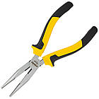 Довгогубці прямі 180-мм Standard SIGMA (4357531)