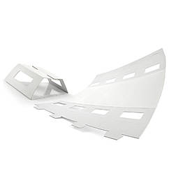 Клейова пастка від тарганів і комах Insectband 4 шт Papirna Moudry