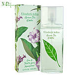 Туалетна вода (тестер) Elizabeth Arden Green Tea Exotic 100 мл, фото 2