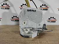 Mazda 2 II 2007-2014 замок передней правой двери 8PIN 8F19D0034