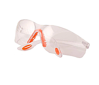 Очки защитные Mastertool - облегченные поликарбонатное стекло