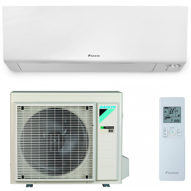 Настінний кондиціонер Daikin FTXM50R/RXM50R