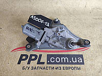 Toyota Auris E150 2006-2012 моторчик стеклоочистителя задний 85130-02030