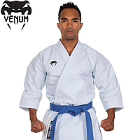 Кимоно для каратэ Venum Elite Kata Karate Gi White