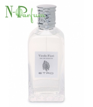 Туалетна вода Etro Vicolo Fiori 100 мл, фото 1