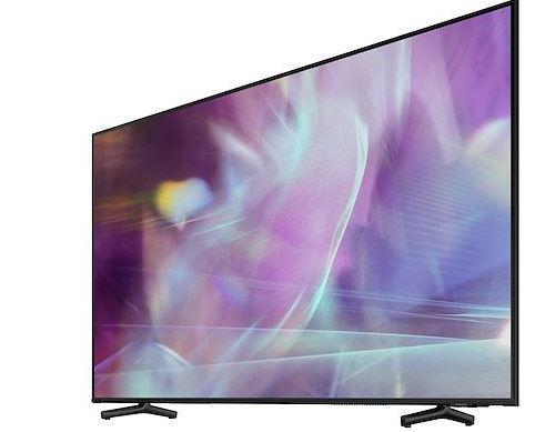 Телевізор Samsung 75" 75Q60AAU I 4K I Smart TV