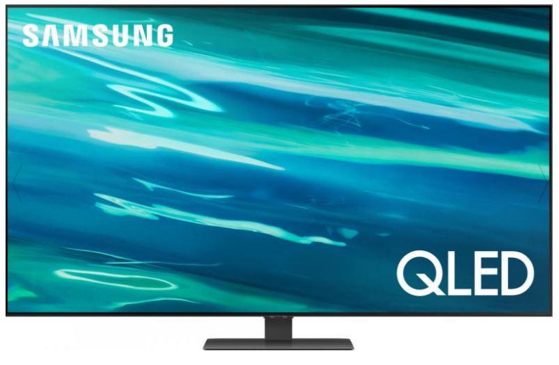 Телевізор Samsung 65" 65Q70AAT I 4K Ultra HD 120hz