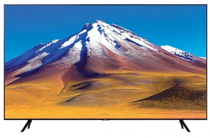 Телевізор Samsung 65" 65TU7092 I 4K I Smart TV, фото 1