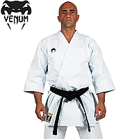 Кимоно для каратэ Venum Elite Absolute Karate Gi White