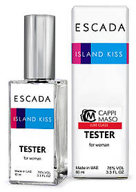 Тестер DUTYFREE жіночий Escada Island Kiss, 60 мл