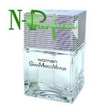 Туалетна вода Gian Marco Venturi Woman 100 мл, фото 2