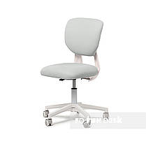 Дитяче крісло Fundesk Buono Grey, фото 6