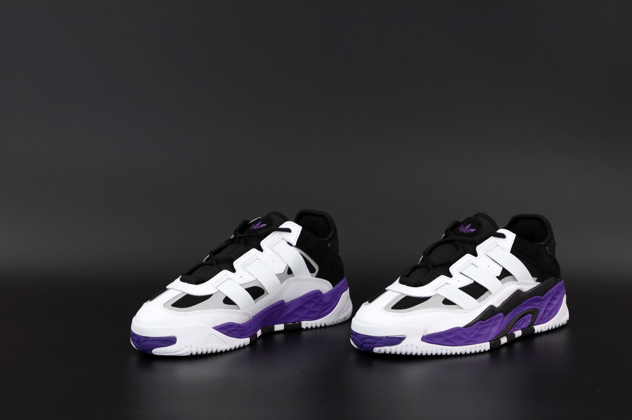 Мужские Кроссовки Adidas Niteball