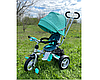 Детский трехколесный велосипед Crosser T-503 air Супер Предложение!, фото 2