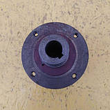 Маточина робочої тарілки (ротора верхня) на польську роторну косарку Wirax 8245-036-010-790, фото 2