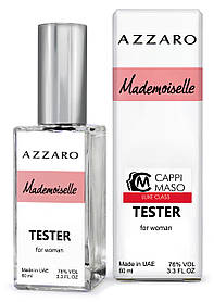 Тестер DUTYFREE жіночий Azzaro Mademoiselle, 60 мл