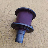 Маточина робочої тарілки (ротора верхня) на польську роторну косарку Wirax 8245-036-010-790, фото 5