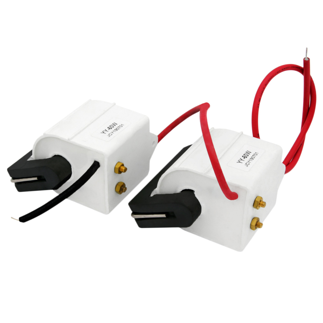 Високовольтний трансформатор YY-60W для блоку живлення лазера СО2, 60 Вт