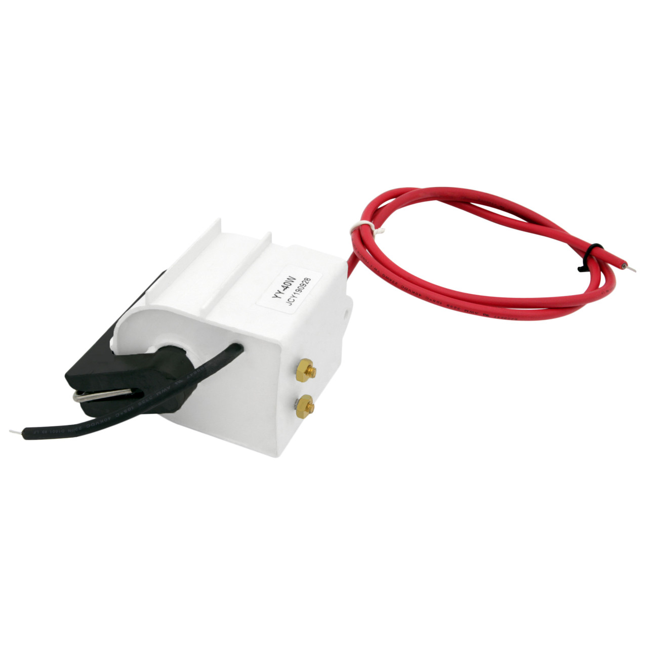 Високовольтний трансформатор YY-40W для блоку живлення лазера СО2, 40 Вт