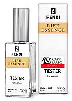 Тестер DUTYFREE женский Fendi Life Essence, 60 мл.